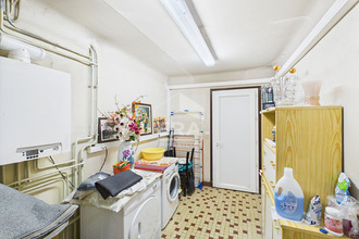 achat maison hasparren 64240