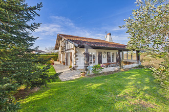 achat maison hasparren 64240