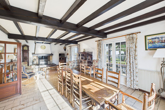 achat maison hasparren 64240