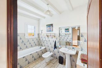 achat maison hasparren 64240