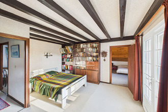 achat maison hasparren 64240