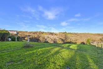 achat maison hasparren 64240