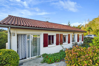 achat maison hasparren 64240