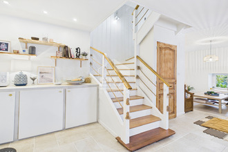 achat maison hasparren 64240