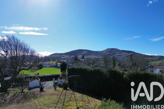 achat maison hasparren 64240