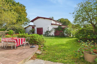 achat maison hasparren 64240