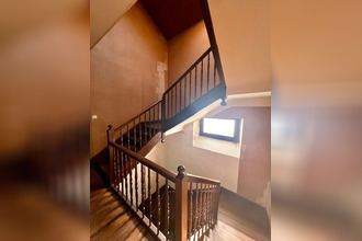 achat maison hasparren 64240