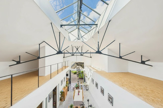 achat maison hasparren 64240