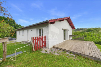 achat maison hasparren 64240