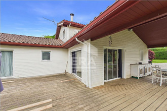 achat maison hasparren 64240