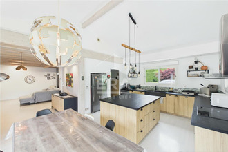 achat maison hasparren 64240