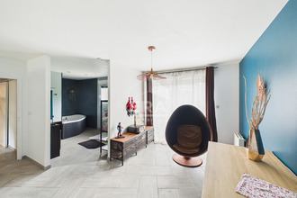 achat maison hasparren 64240