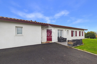 achat maison hasparren 64240