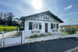 achat maison hasparren 64240