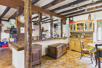 achat maison hasparren 64240