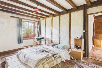 achat maison hasparren 64240