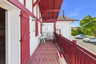 achat maison hasparren 64240