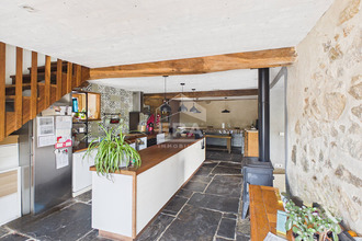achat maison hasparren 64240