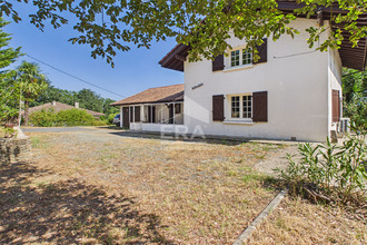 achat maison hasparren 64240