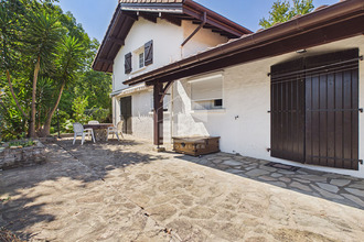 achat maison hasparren 64240