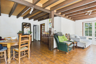achat maison hasparren 64240