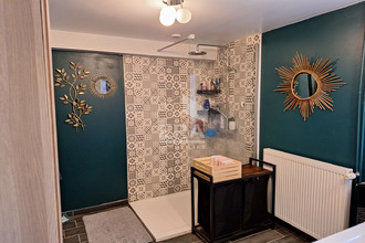 achat maison hasparren 64240