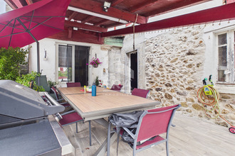 achat maison hasparren 64240