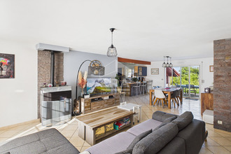 achat maison hasparren 64240