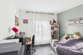 achat maison hasparren 64240