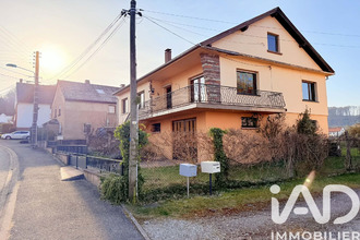 achat maison haspelschiedt 57230