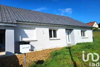 achat maison haspelschiedt 57230