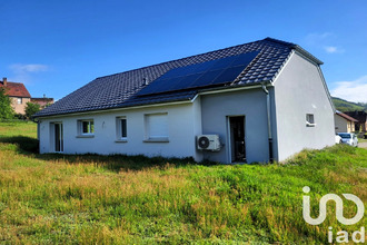 achat maison haspelschiedt 57230