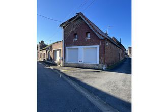 achat maison haspres 59198