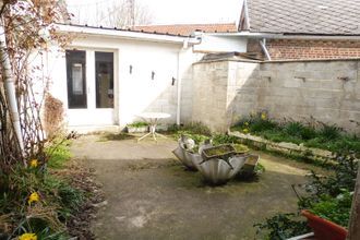 achat maison haspres 59198