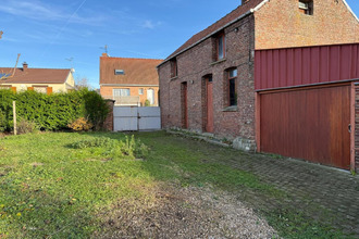 achat maison haspres 59198