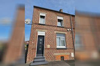 achat maison haspres 59198