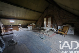 achat maison haspres 59198