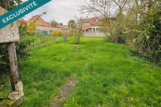 achat maison haspres 59198