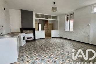 achat maison haspres 59198