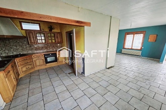 achat maison haspres 59198