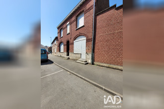 achat maison haspres 59198