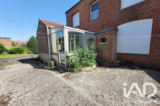 achat maison haspres 59198