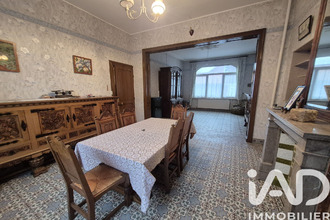 achat maison haspres 59198