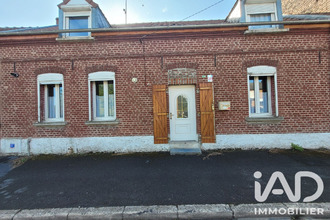 achat maison haspres 59198