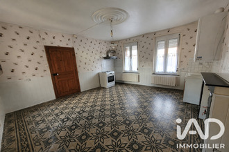 achat maison haspres 59198