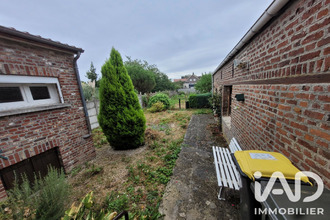 achat maison haspres 59198
