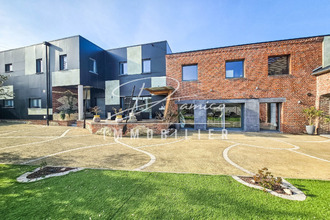 achat maison haspres 59198