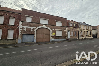 achat maison haspres 59198