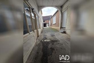 achat maison haspres 59198