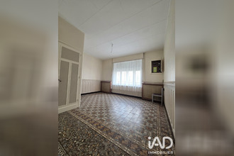 achat maison haspres 59198